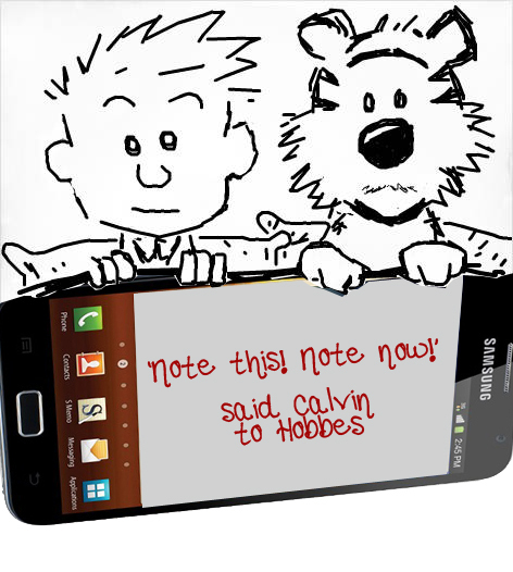 calvin_hobbes_Note This! Note Now!!