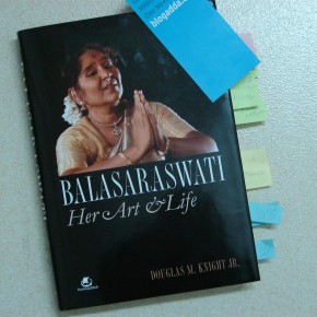 Balasaraswati – The Truth. A review of the book ‘Balasaraswati: Her Life & Art’