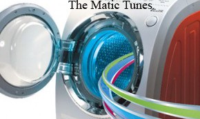 The Matic Tunes