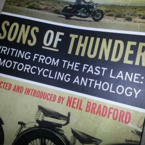 Life erupts. Review of ‘Sons of Thunder’