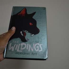 Bigfeet, Miao, and Nizamuddin. Review of ‘The Wildings’