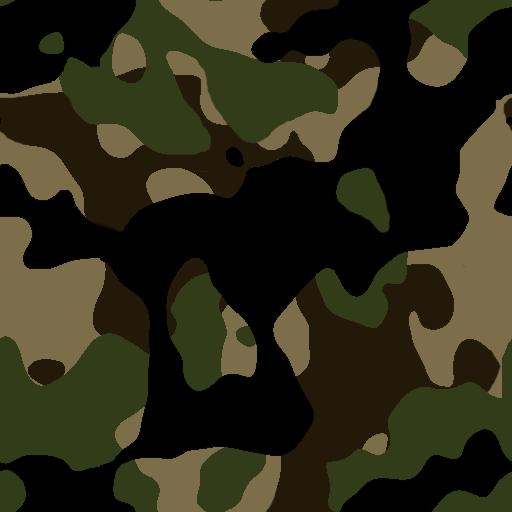 army-camouflage