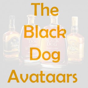 The Black Dog Avataars – 02