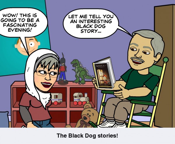 Black Dog stories_01