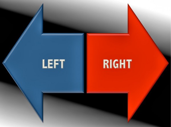 Left-right-arrows
