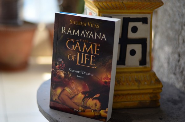 The guts of doing what is right: Review of ‘The game of Life – Shattered Dreams’