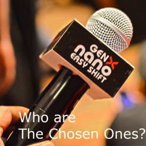 Who are the chosen ones? #TheChosenOnes #TataNano