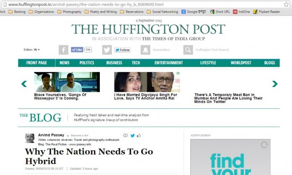 2015_09_09_HuffPost_The nation needs to go hybrid