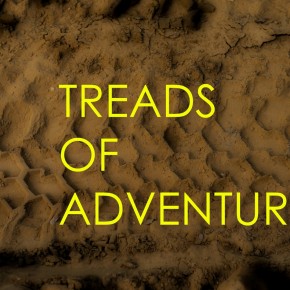 Treads of Adventure
