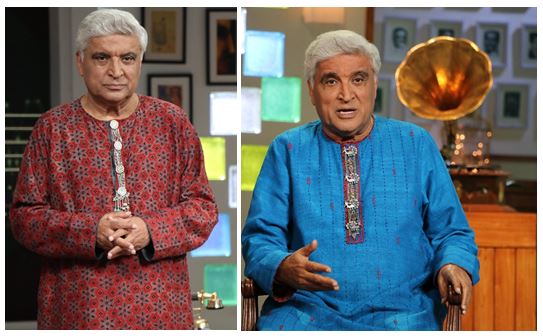 If you think I’m fibbing about Javed Akhtar, just go ahead and watch the next episode of The Golden Years: 1950-1975, A Musical Journey with Javed Akhtar this coming Sunday at 8 PM on Zee Classic!