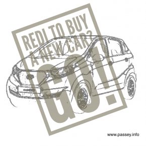 REDI to buy a new car? GO!