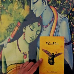 Loved. Lost. So what? Radha still sings