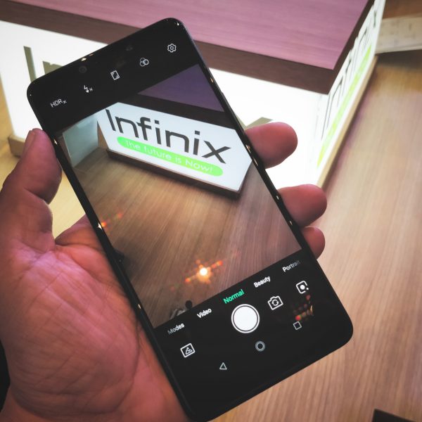 Infinix Note 5_the budget phone that has it all