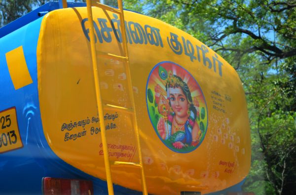 Yellow Chennai_tanker