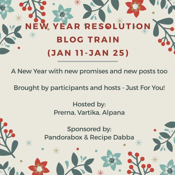 NY Blog Train 