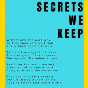 The secrets we keep