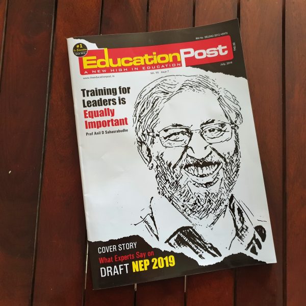 Education Post_July 2019_cover