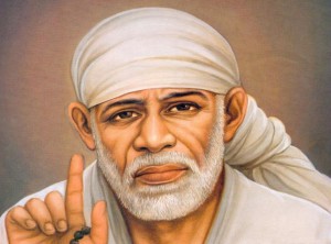 Sai Baba of Shirdi