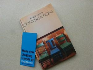 Conversations -- Book Review