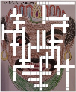 Ravan_crossword grid