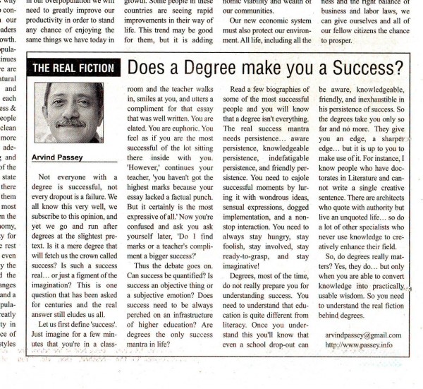 The Education Post_ Monday_23 July 2012