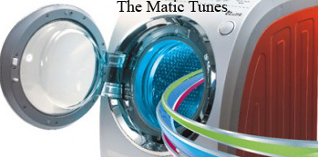 The matic tunes...