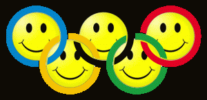 Smiley_Olympics