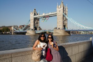 The Olympics 2012 fever in London_clicked by Pushkin Passey_02