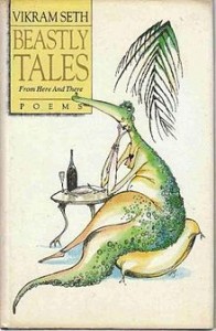 Beastly Tales from Here and There... 1992 edition