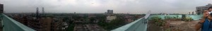 Panorama shot_Samsung Galaxy S3