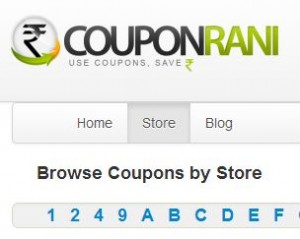 CouponRani