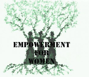 Empowerment for women