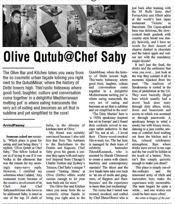 2013_02_23_Review_Olive Qutub_The Education Post