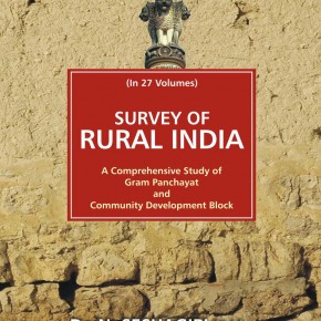 Rural India gets 52 Kg: Review of ‘Survey of Rural India’