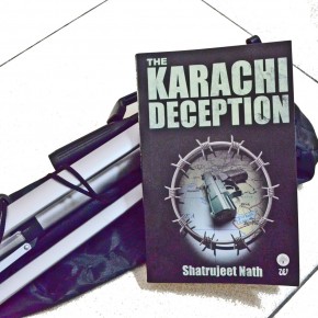 We have to act, sir. Review of ‘The Karachi Deception’