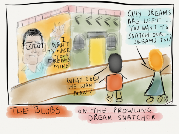 010_Blobs on my Blog_The dream snatchers_2013_09_13