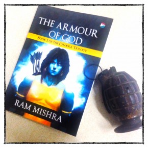 No deadline for truth. Review of ‘The Armour of God’