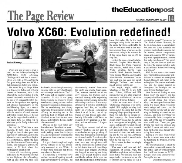 2014_05_19_The Education Post_Volvo review (Large)