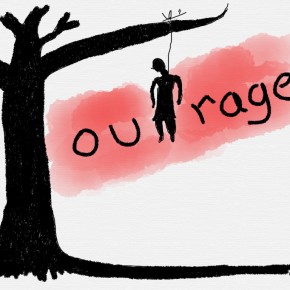 Outrage