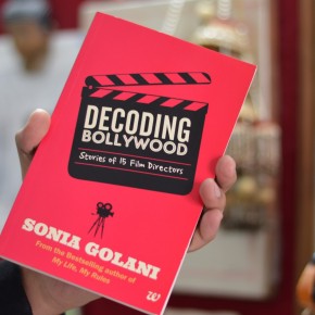 Emotional subtext of a film. Review of ‘Decoding Bollywood’