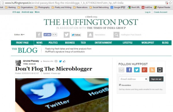 2015_03_02_HuffPost_Flog the microblogger_post