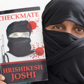 Got there at last, have you? Review of ‘Checkmate’ by Hrishikesh Joshi