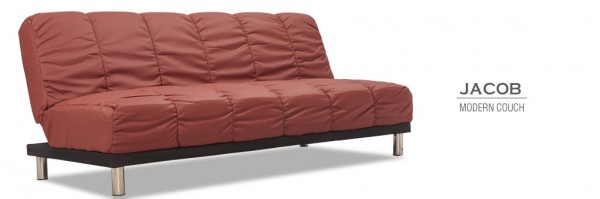 Jacob_modern couch_sofa cum bed