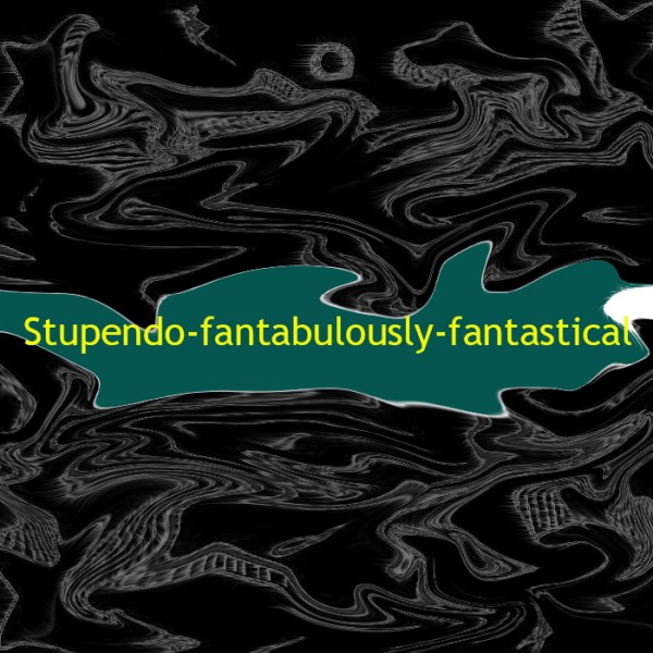 Stupendo-fantabulously-fantastical Flipkart