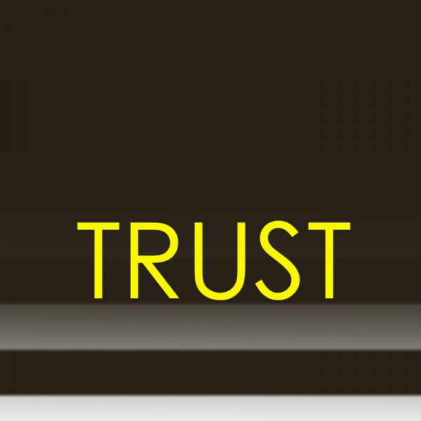 What is trust and how is trust usefully defined for the workplace? Can you build trust when it doesn’t exist?