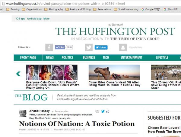 2016_02_26_The Huffington Post_Notion of Nations