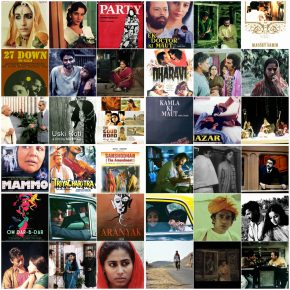 You can watch India’s finest films on television