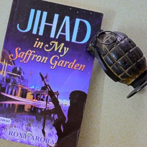 Kashmiriyat – review of ‘Jihad in my saffron garden’