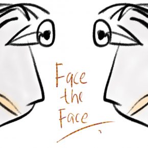 Face the Face