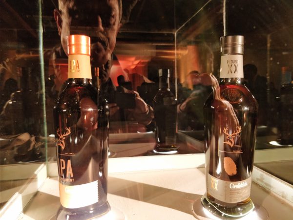 Glenfiddich_I am obviously fascinated by these new variants